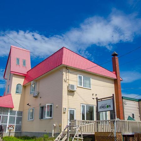 Petit Hotel Melon Furano Exterior photo